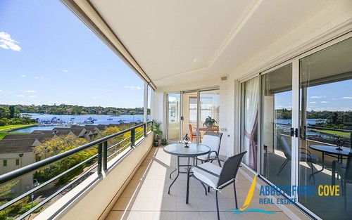 15/1 Harbourview Crescent, Abbotsford NSW 2046
