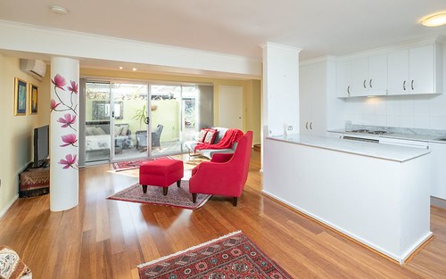 1/14-16 Discovery Street, Red Hill ACT 2603