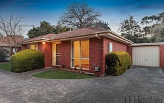 2/11 The Avenue, Ferntree Gully Vic