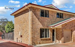 7/2 Charlotte Road, Rooty Hill NSW
