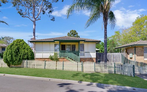 3 Maitland Wy, Airds NSW 2560
