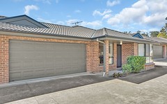 4/15 Denton Park Drive, Rutherford NSW