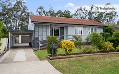 43 Mary Crescent, Liverpool NSW