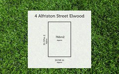 4 Alfriston Street, Elwood VIC