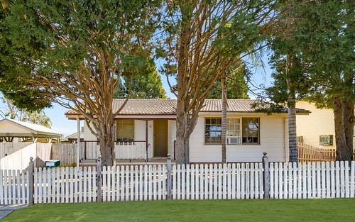 6 Maitland Wy, Airds NSW 2560