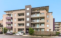 Building M 204/81-86 Courallie Ave, Homebush West NSW