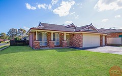 33 Lord Howe Drive, Ashtonfield NSW