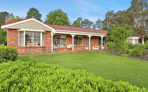 21 Parry Drive, Bowral NSW 2576