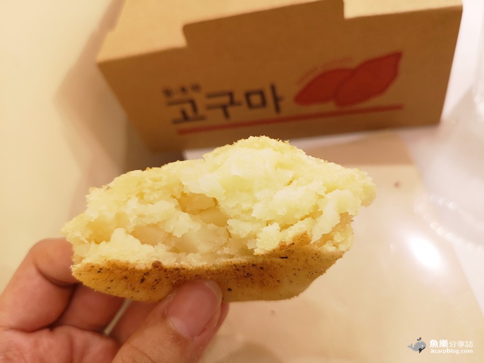 【台北大安】ChocoChez Bakery韓系咖啡廳｜IG爆紅秒殺擬真麵包｜老鼠乳酪起司蛋糕超卡通的啊 @魚樂分享誌