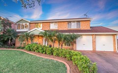 10 Ealing Place, Quakers Hill NSW