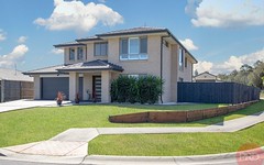 11 Tournament Street, Rutherford NSW