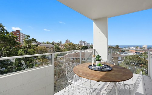 6e/1 George St, Manly NSW 2095