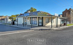 13 Ballarat Street, Talbot VIC