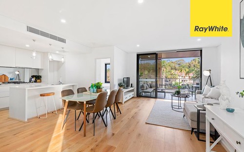 17/12-14 Carlingford Road, Epping NSW 2121