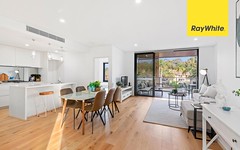 17/12-14 Carlingford Road, Epping NSW