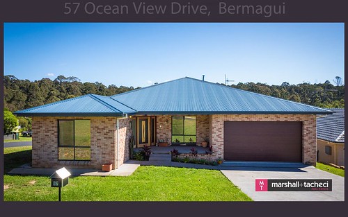 57 Ocean View Drive, Bermagui NSW 2546