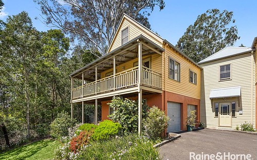 12/156A Moss Vale Road, Kangaroo Valley NSW