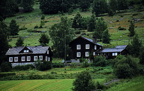 Norwegen 1998 (765) Gudbrandsdalen • <a style="font-size:0.8em;" href="http://www.flickr.com/photos/69570948@N04/50569401552/" target="_blank">Auf Flickr ansehen</a>