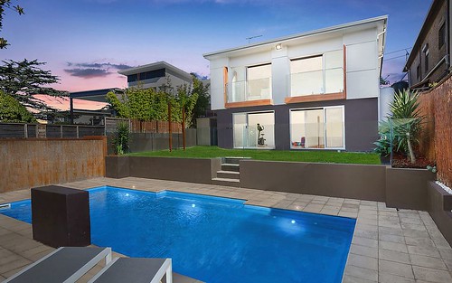 46 Dudley St, Pagewood NSW 2035