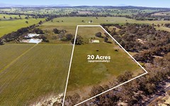 Lot 2 Military Bypass Road, Armstrong Vic