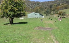 1895 Thowgla Valley road, Thowgla Valley VIC