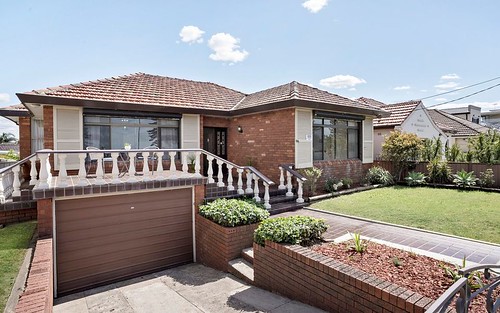 96 General Holmes Dr, Kyeemagh NSW 2216