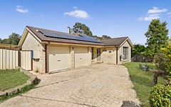 41 Outram Place, Currans Hill NSW