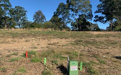 Lot 120 Cabbage Gum Place, Beechwood NSW