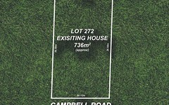 24 Campbell Road, Elizabeth Downs SA
