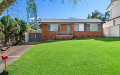2 Gull Place, Prospect NSW