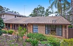 21 The Crest, Hornsby Heights NSW