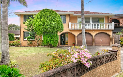 8 Ankali Pl, North Manly NSW 2100