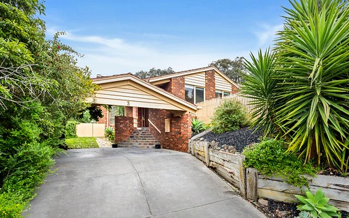 3 Timms Pl, Doncaster East VIC 3109