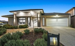 227 Heather Grove, Clyde North VIC