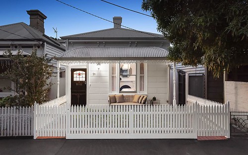 21 Tribe St, South Melbourne VIC 3205