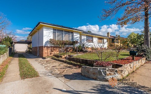 130 Carruthers St, Curtin ACT 2605