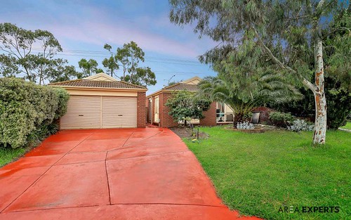 21 Cleveland Drive, Hoppers Crossing VIC 3029