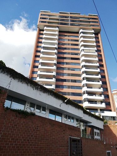 Torre Marqués del Valle (2)