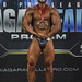 Bodybuilding True Novice 1st #201 James Bahrey