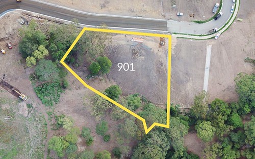 Lot 901 Connors View, Berry NSW 2535