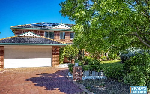 8 Barn Place, Palmerston ACT 2913