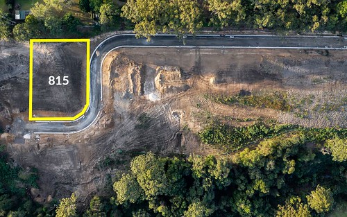 Lot 815 Connors View, Berry NSW 2535