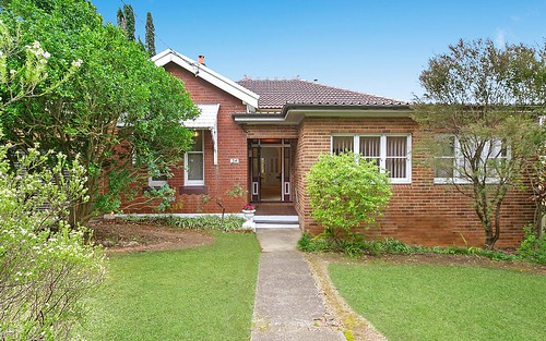 34 Darvall Rd, Eastwood NSW 2122