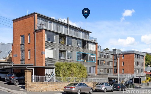 7/64 St Georges Terrace, Battery Point TAS 7004