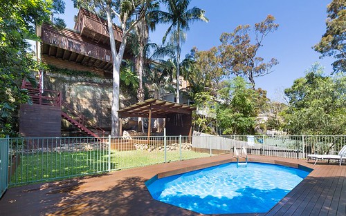 45 Riverview Rd, Oyster Bay NSW 2225