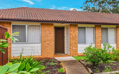 20/26 Turquoise Crescent, Bossley Park NSW