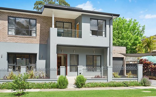 42A Donald St, North Ryde NSW 2113