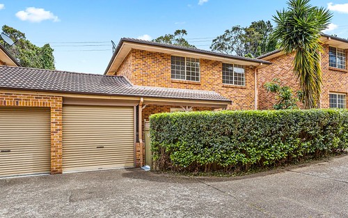 2/5 Henry Kendall Avenue, Padstow Heights NSW