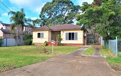 19 Horsley ROAD, Revesby NSW