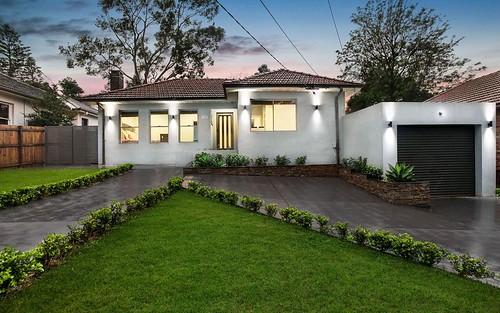 80 Brush Rd, West Ryde NSW 2114